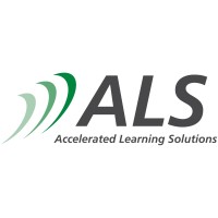 Accelerated Learning Solutions logo
