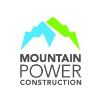 Mountain Power Construction Co logo