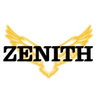 Zenith School Of Leadership logo
