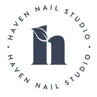 Haven Nail Studio logo