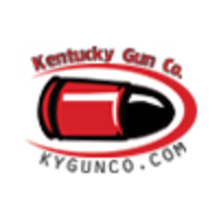 Kentucky Gun Company logo