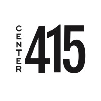 Center415 logo