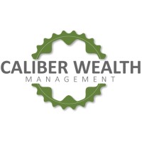 Caliber Wealth Management, LLC logo