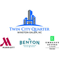 The Twin City Quarter - Noble Investment Group