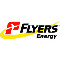 Flyers Energy, LLC logo