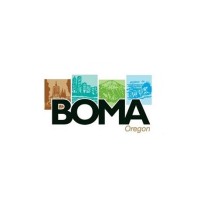 BOMA Oregon logo