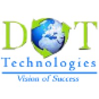 Dot Technologies logo