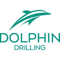 Dolphin Drilling logo