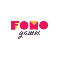 Fomo Games logo