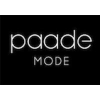 Paade Mode logo