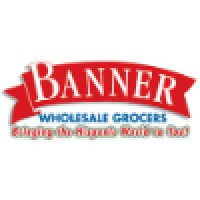 Banner Wholesale Grocer logo