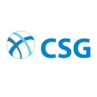 Capital Solutions Group (CSG) logo