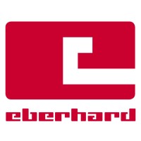 EBERHARD AG logo