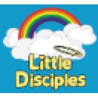 Little Disciples logo