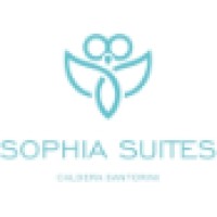 Sophia Luxury Suites logo