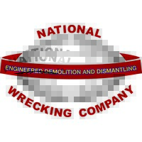 National Wrecking Company logo