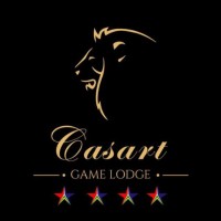 Casart Game Lodge logo