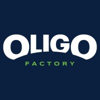 Oligo Factory logo