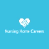 Nursing Home Careers logo