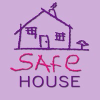 S.A.F.E. House logo