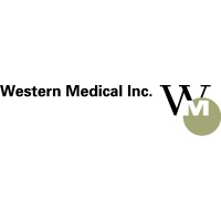 Western Medical Inc. logo