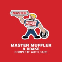 Master Muffler Shops, Inc. logo