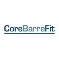 CoreBarreFit logo