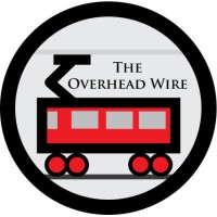 The Overhead Wire logo