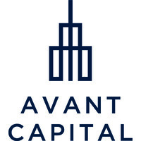 Avant Capital logo