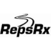 RepsRx, Inc. logo