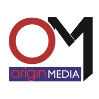 Origin Media Eswatini logo