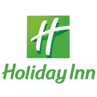 Holiday Inn Knoxville West - Cedar Bluff logo