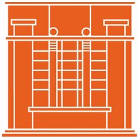 Frank Lloyd Wright Building Conservancy logo