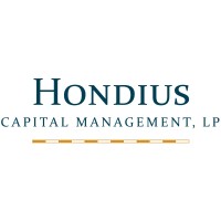 Hondius Capital Management logo