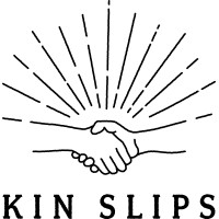 Kin Slips logo