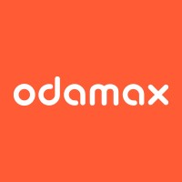 Odamax.com logo