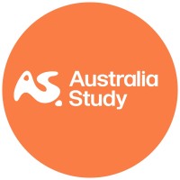 Australia Study Educational Services logo