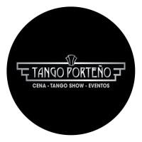TANGO PORTEÑO logo