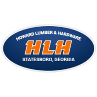 Howard Lumber & Hardware logo