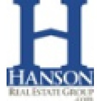 Hanson Real Estate Group logo
