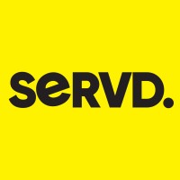 SERVD CARDS logo