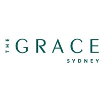 The Grace Hotel logo