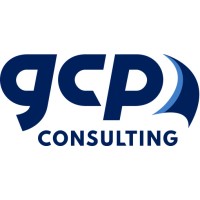 GCP Consulting logo