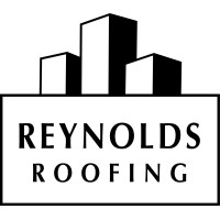 Reynolds Roofing logo