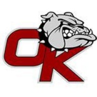 Okanogan High School logo
