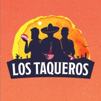 Los Taqueros logo