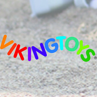 Viking Toys AB logo
