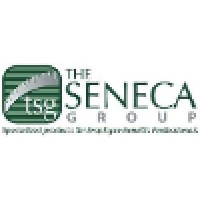 The Seneca Group logo