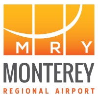 Monterey Regional Airport logo