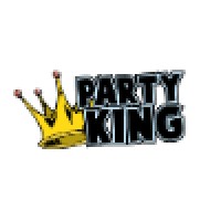 Party King logo